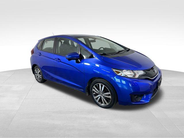 used 2015 Honda Fit car, priced at $12,885
