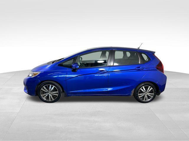 used 2015 Honda Fit car, priced at $12,885