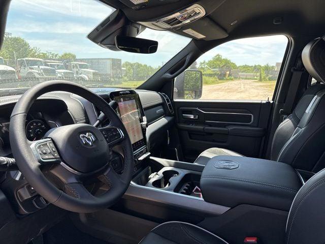 new 2026 Ram 2500 car, priced at $78,260