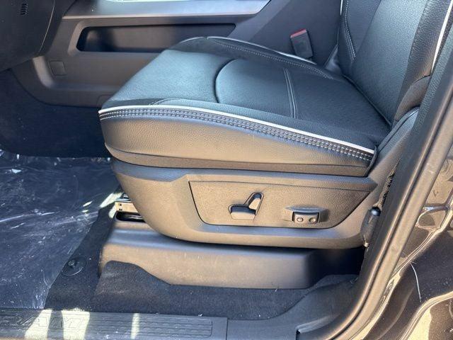 new 2026 Ram 2500 car, priced at $78,260