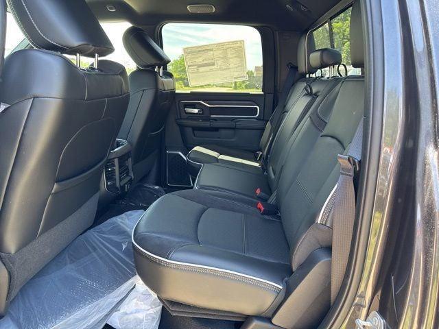 new 2026 Ram 2500 car, priced at $78,260