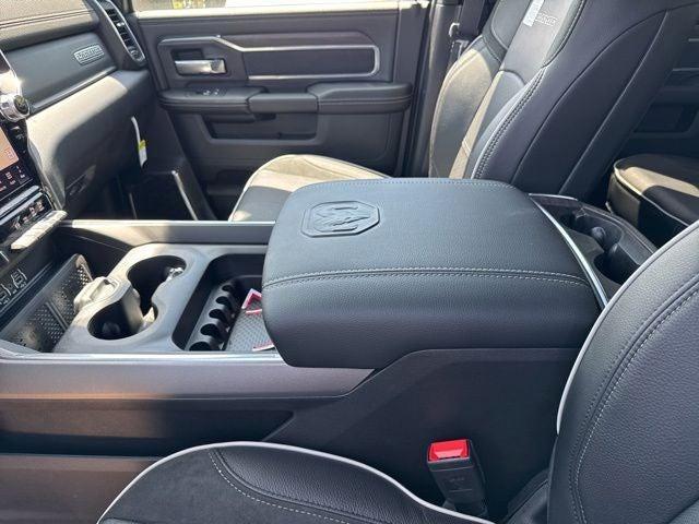 new 2026 Ram 2500 car, priced at $78,260