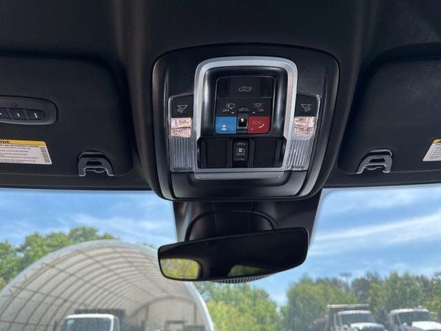 new 2026 Ram 2500 car, priced at $78,260