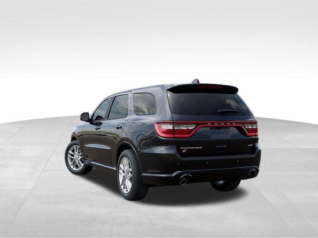 new 2026 Dodge Durango car, priced at $34,826