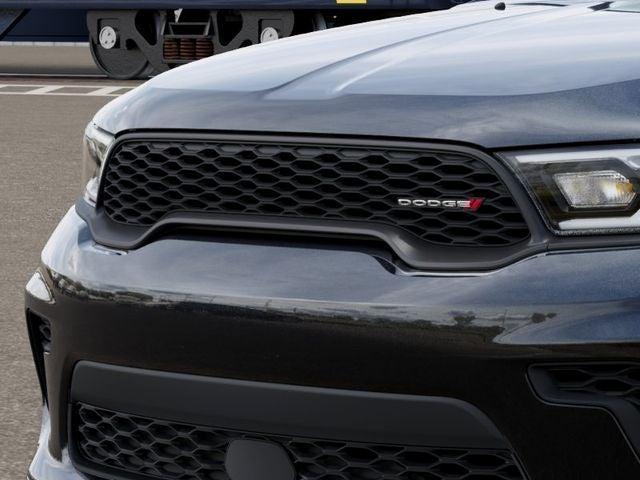new 2026 Dodge Durango car, priced at $34,826