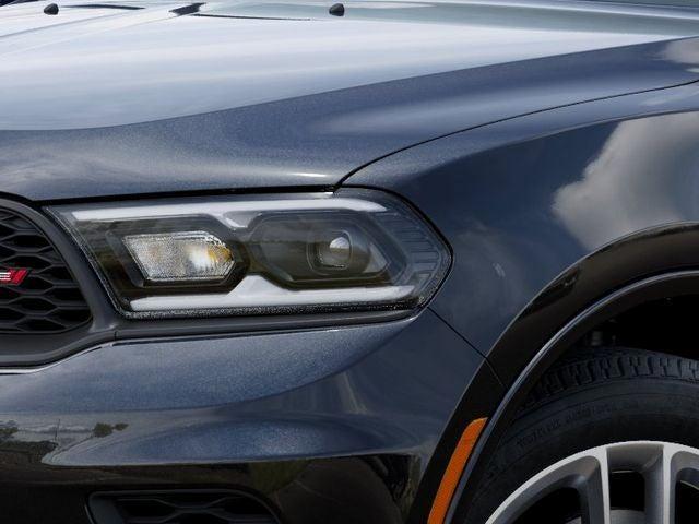 new 2026 Dodge Durango car, priced at $34,826