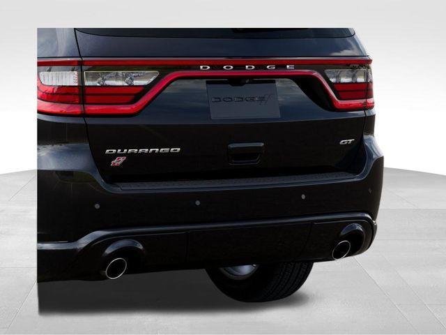 new 2026 Dodge Durango car, priced at $39,826