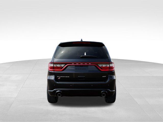 new 2026 Dodge Durango car, priced at $39,826