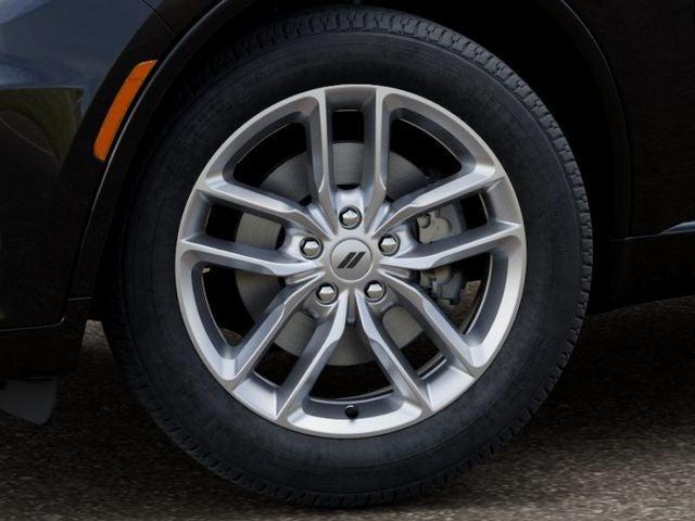 new 2026 Dodge Durango car, priced at $34,826