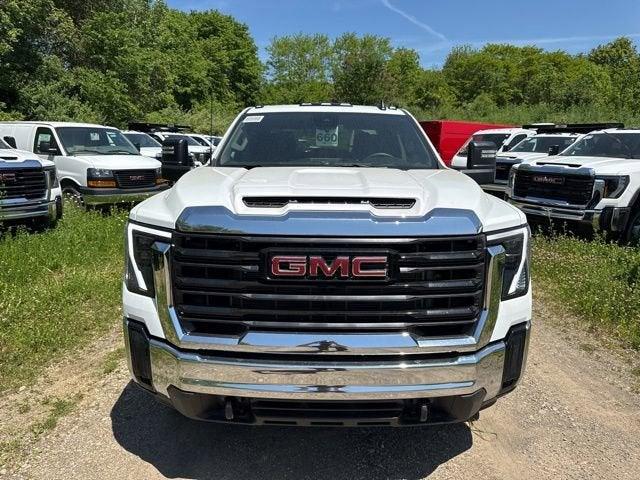 new 2026 GMC Sierra 2500 car, priced at $67,888