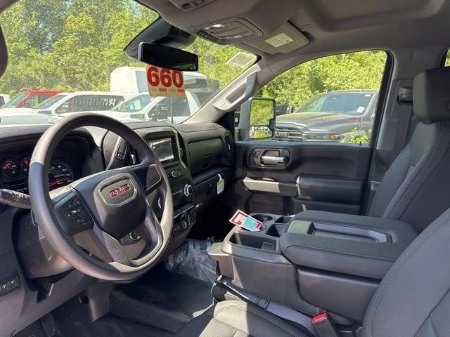 new 2026 GMC Sierra 2500 car, priced at $67,888