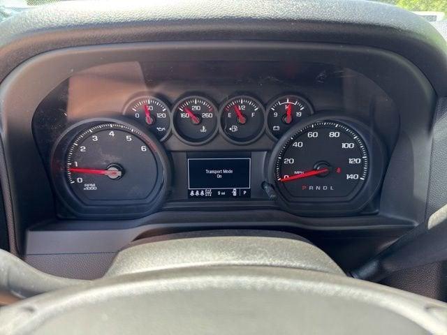 new 2026 GMC Sierra 2500 car, priced at $67,888