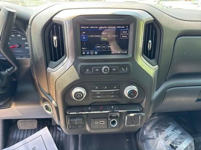 new 2026 GMC Sierra 2500 car, priced at $67,888