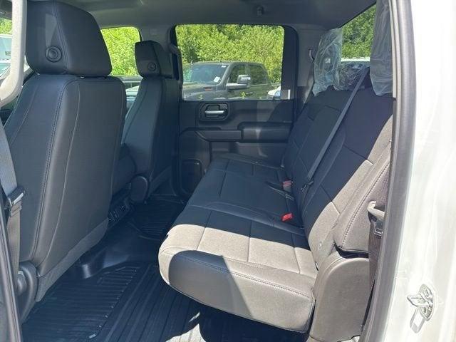new 2026 GMC Sierra 2500 car, priced at $67,888