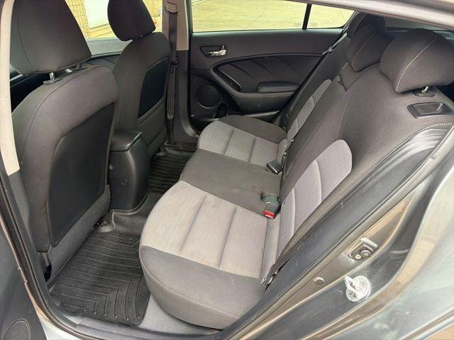 used 2016 Kia Forte car, priced at $6,933