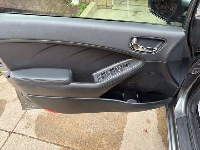used 2016 Kia Forte car, priced at $8,825