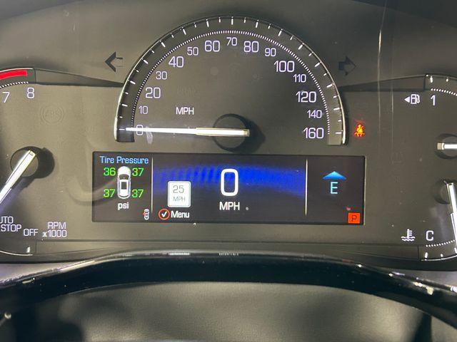 used 2019 Cadillac XT5 car, priced at $17,933