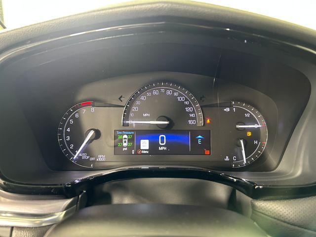 used 2019 Cadillac XT5 car, priced at $17,933