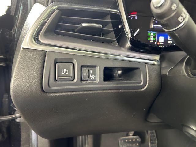 used 2019 Cadillac XT5 car, priced at $17,933