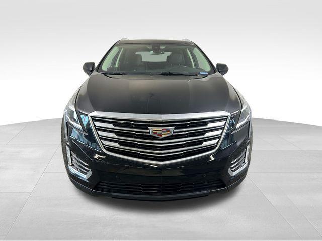 used 2019 Cadillac XT5 car, priced at $17,933