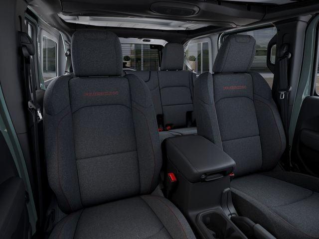 new 2026 Jeep Wrangler car, priced at $60,748
