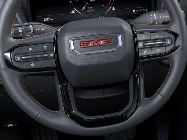 new 2026 GMC Terrain car, priced at $41,333