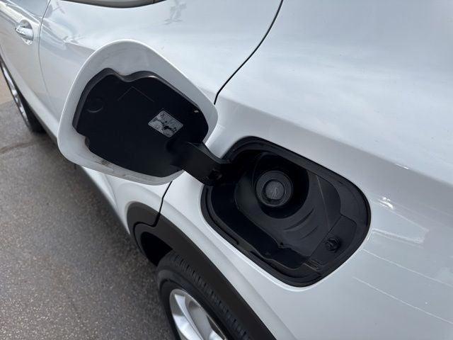 used 2023 Buick Encore GX car, priced at $21,161