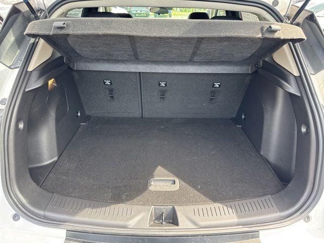used 2023 Buick Encore GX car, priced at $21,161