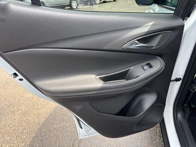 used 2023 Buick Encore GX car, priced at $21,161