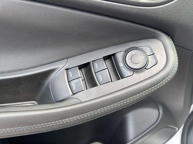 used 2023 Buick Encore GX car, priced at $21,161