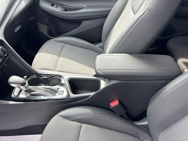 used 2023 Buick Encore GX car, priced at $21,161