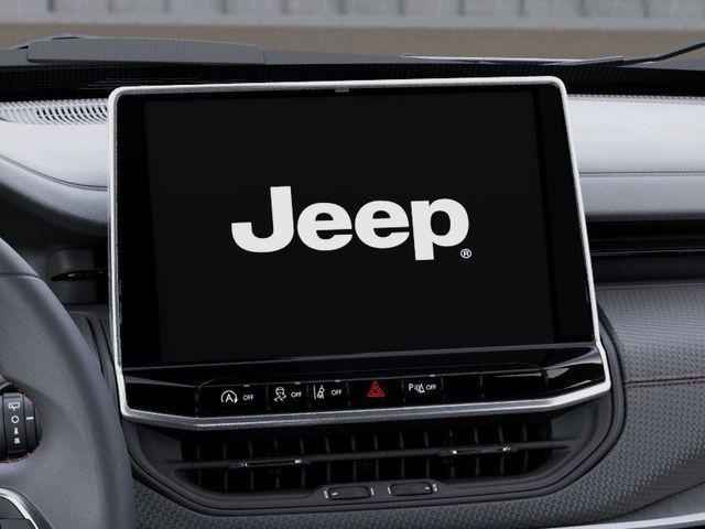 new 2026 Jeep Compass car, priced at $34,030