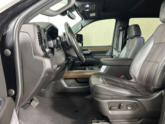 used 2024 Chevrolet Silverado 2500 car, priced at $63,900