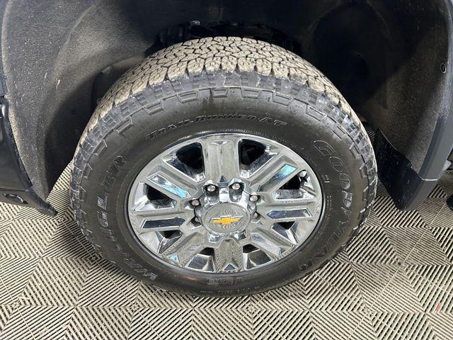 used 2024 Chevrolet Silverado 2500 car, priced at $63,900