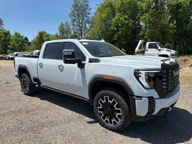 new 2026 GMC Sierra 2500 car, priced at $93,054