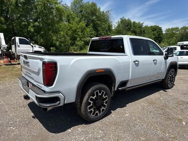 new 2026 GMC Sierra 2500 car, priced at $93,054
