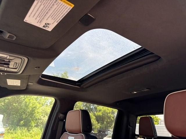 new 2026 GMC Sierra 2500 car, priced at $93,054