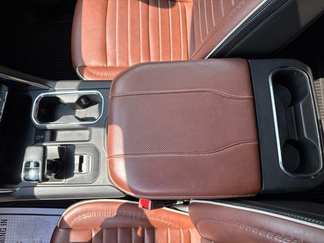 used 2024 GMC Sierra 1500 car, priced at $57,796