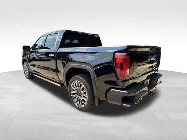used 2024 GMC Sierra 1500 car, priced at $57,796