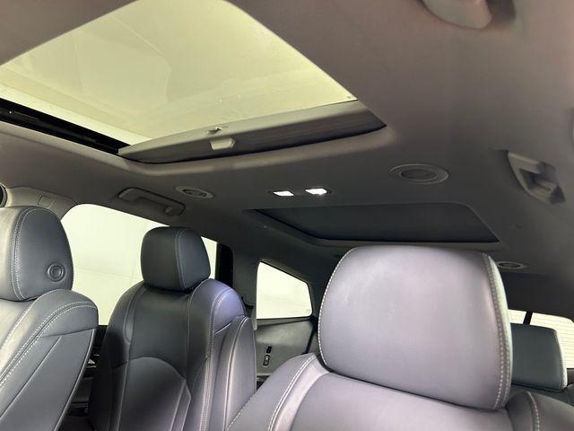 used 2020 Buick Enclave car, priced at $14,555