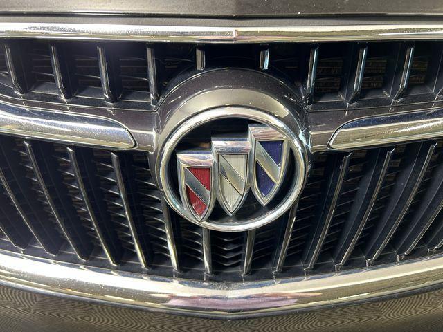 used 2020 Buick Enclave car, priced at $14,555