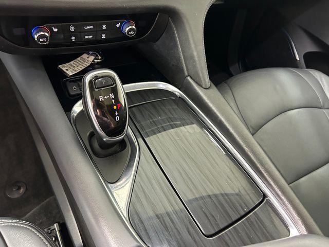 used 2020 Buick Enclave car, priced at $14,555