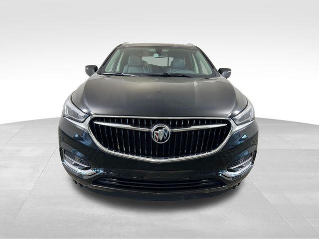 used 2020 Buick Enclave car, priced at $14,555