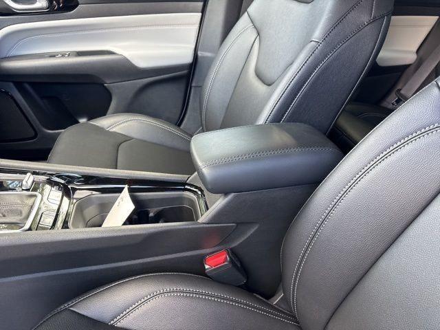 new 2026 Jeep Compass car, priced at $26,938