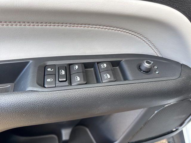 new 2026 Jeep Compass car, priced at $26,938