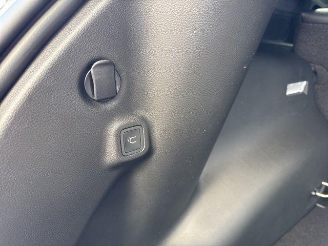 new 2026 Jeep Compass car, priced at $26,938