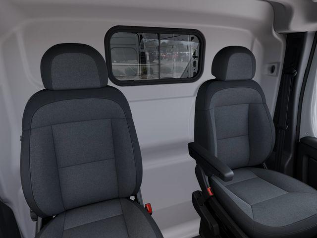 new 2026 Ram ProMaster 2500 car, priced at $52,610