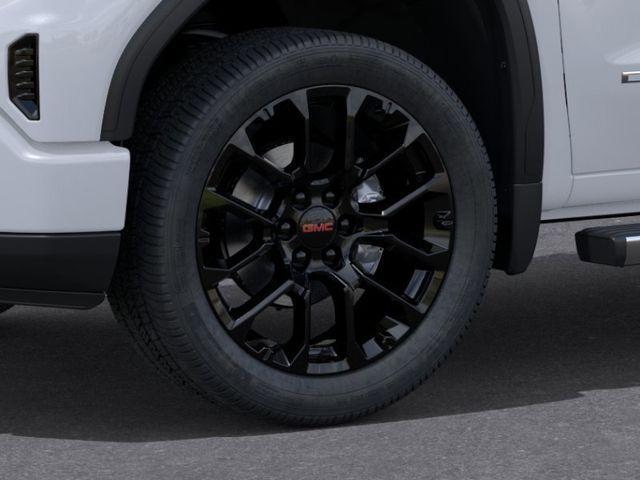 new 2026 GMC Sierra 1500 car, priced at $79,275