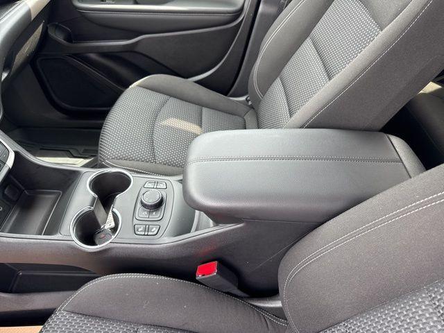 used 2024 GMC Terrain car, priced at $24,490