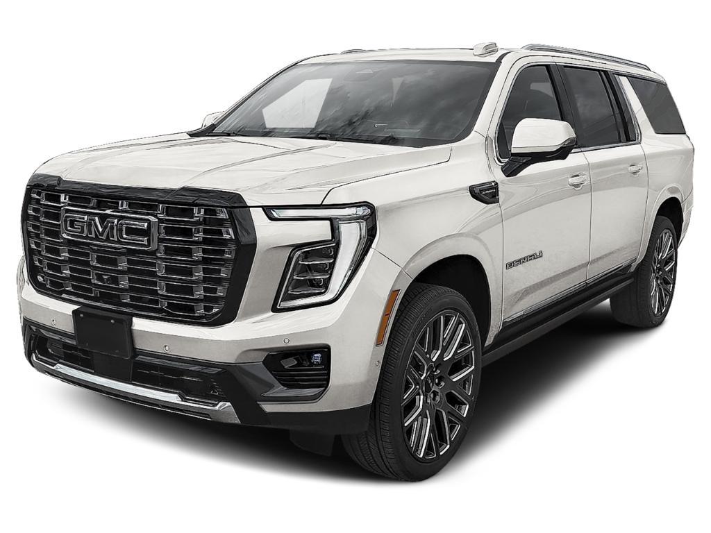 new 2026 GMC Yukon XL car, priced at $110,785